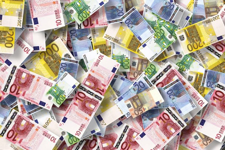 Euro's