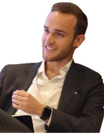 Justin van Schepen