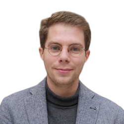 Rutger van Dijk