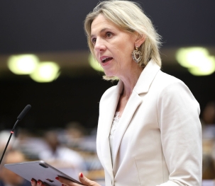 166e plenaire vergadering van het Europees Comité van de Regio’s: EU-begroting centraal 