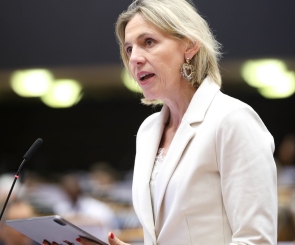 166e plenaire vergadering van het Europees Comité van de Regio’s: EU-begroting centraal 