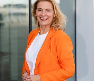 Vooruitblik op de toekomst: in gesprek met Jeannette Baljeu